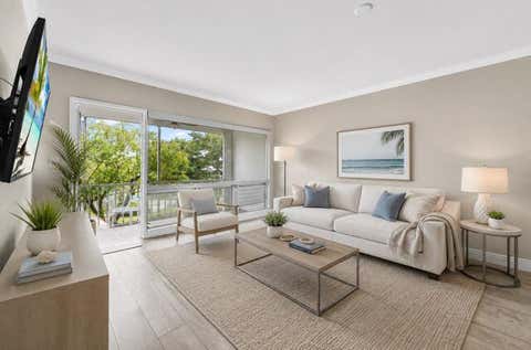 Tiny photo for 900 SW 12th Street #206, Fort Lauderdale, FL 33312 (MLS # B26051577)