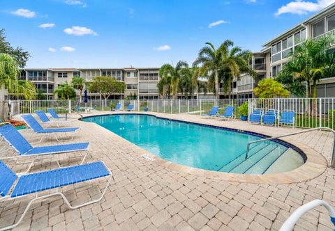 Photo of 900 SW 12th Street #206, Fort Lauderdale, FL 33312 (MLS # B26051577)