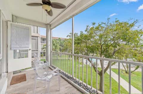 Tiny photo for 900 SW 12th Street #206, Fort Lauderdale, FL 33312 (MLS # B26051577)