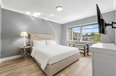 Tiny photo for 900 SW 12th Street #206, Fort Lauderdale, FL 33312 (MLS # B26051577)