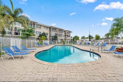Tiny photo for 900 SW 12th Street #206, Fort Lauderdale, FL 33312 (MLS # B26051577)
