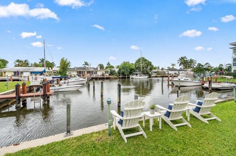 Tiny photo for 900 SW 12th Street #206, Fort Lauderdale, FL 33312 (MLS # B26051577)