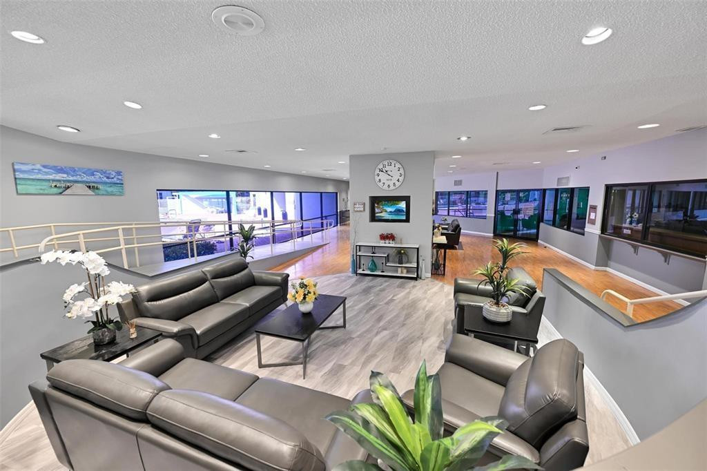 Lime Bay - Residential