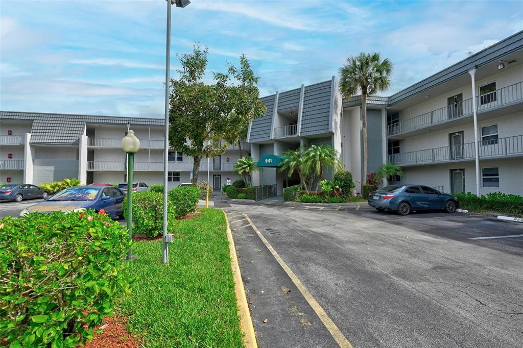 Lime Bay - Residential