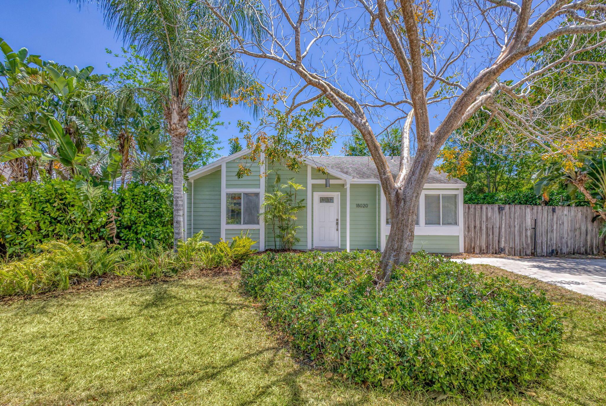 18020 Anchor Drive
