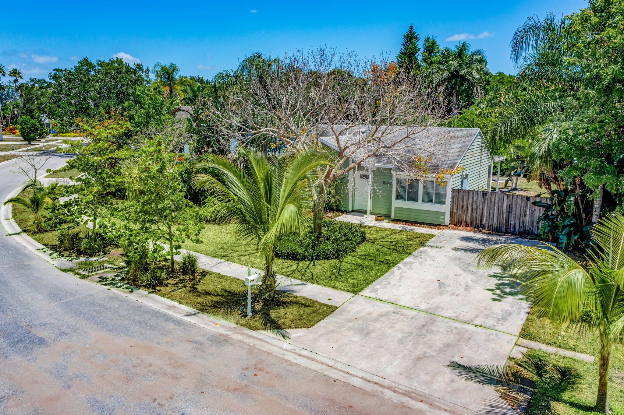 18020 Anchor Drive