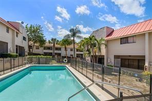 Hidden Oaks Twnhs - Residential Lease