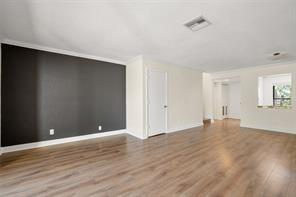 Hidden Oaks Twnhs - Residential Lease