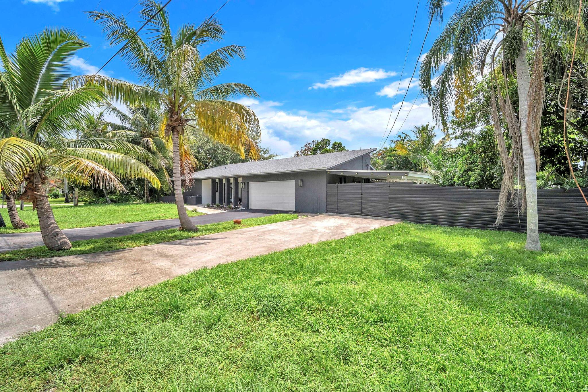 Jonel Terrace 3 90-40 B - Residential