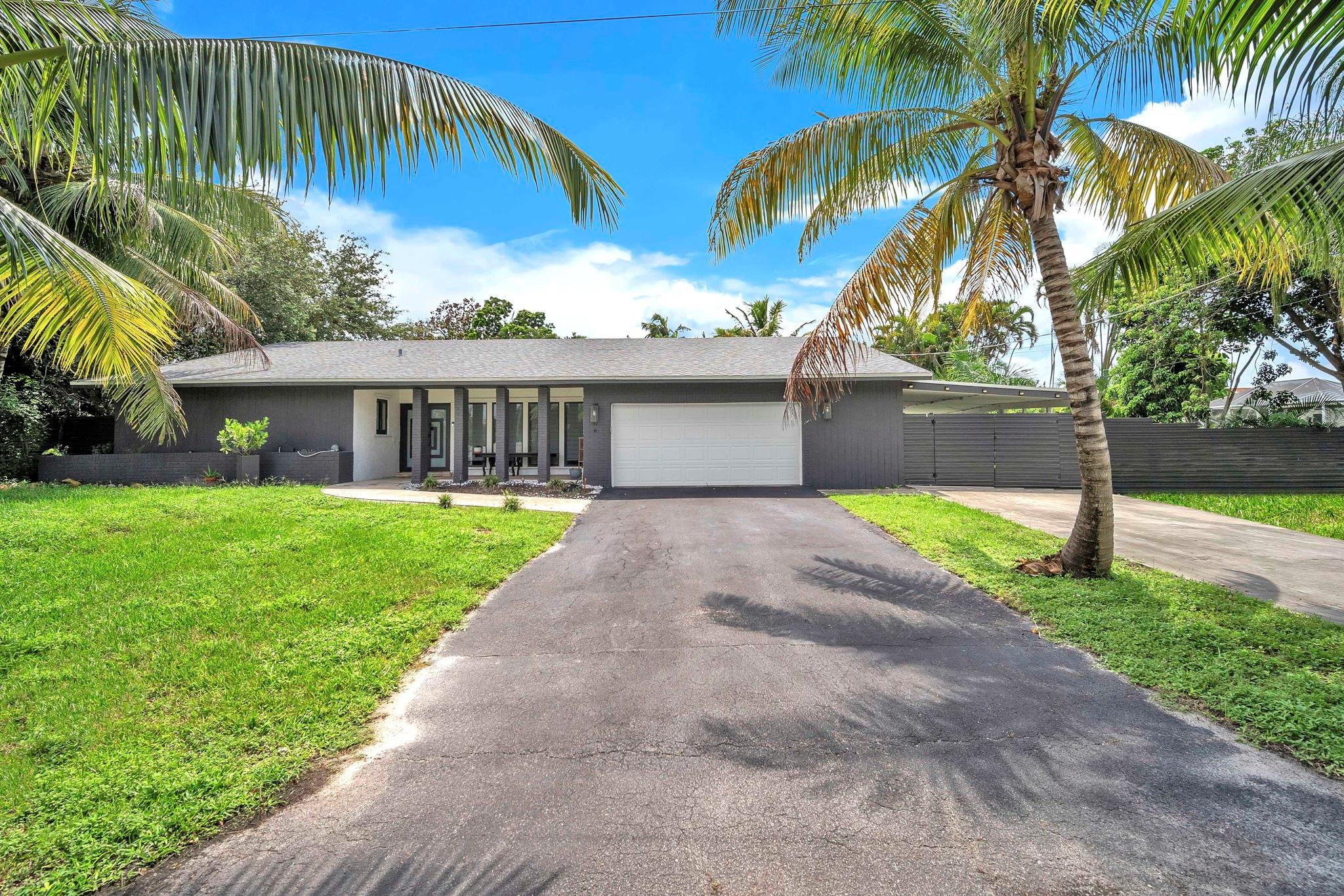 Jonel Terrace 3 90-40 B - Residential