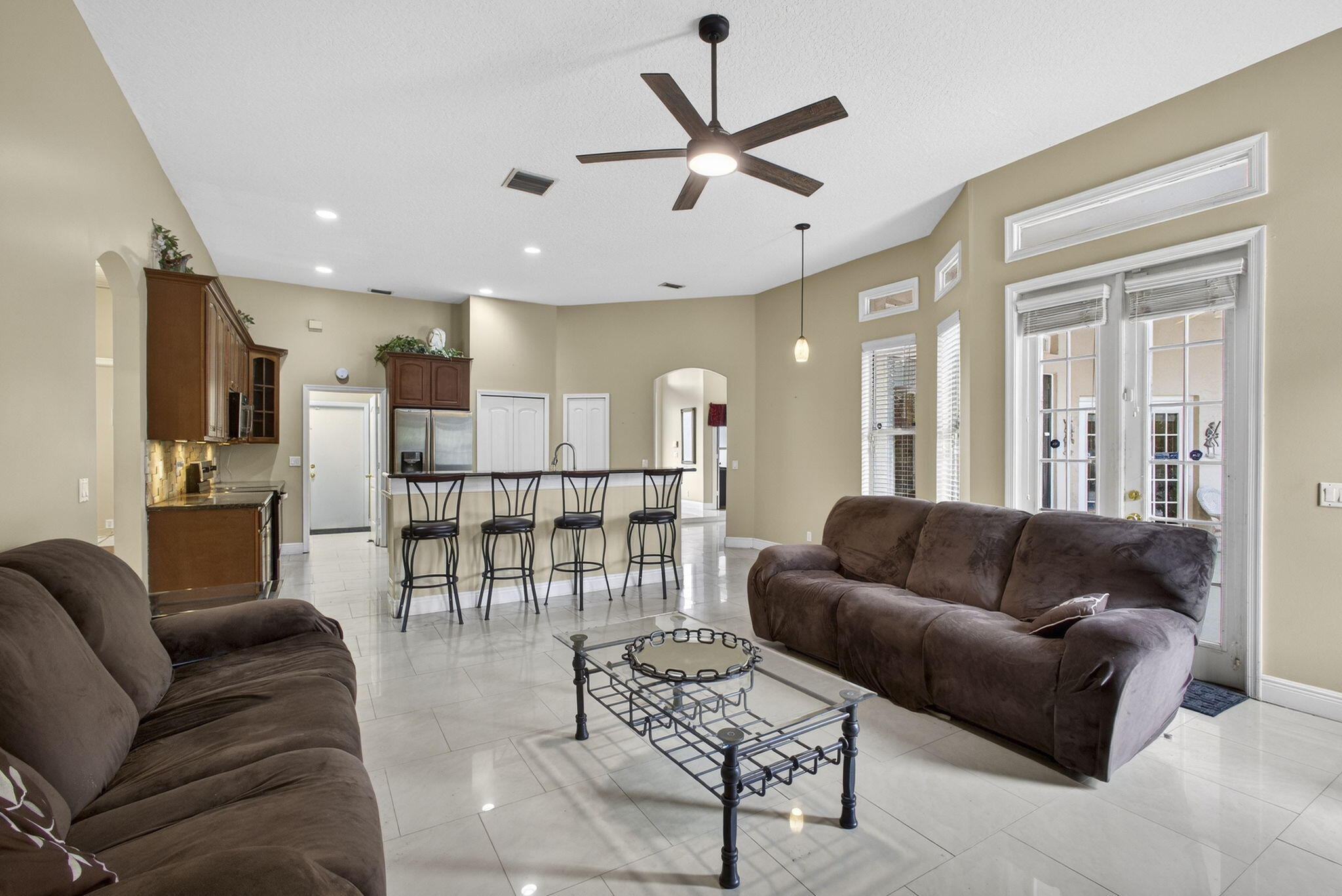 ACREAGE - Residential