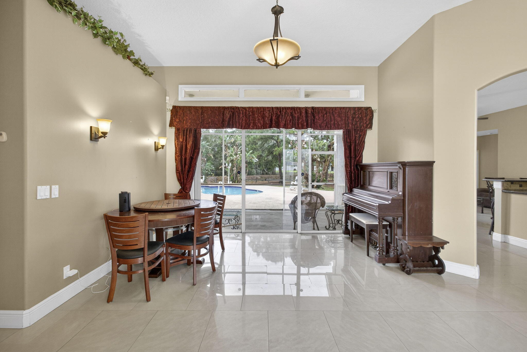 ACREAGE - Residential