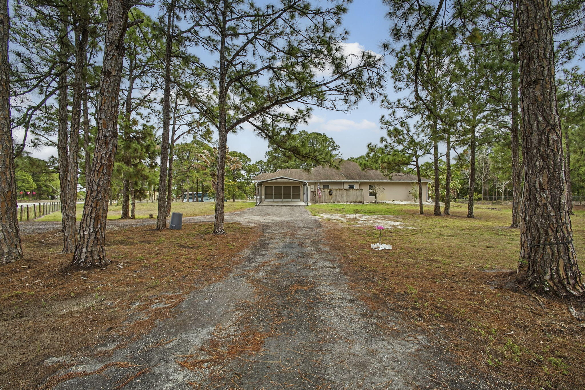 ACREAGE - Residential