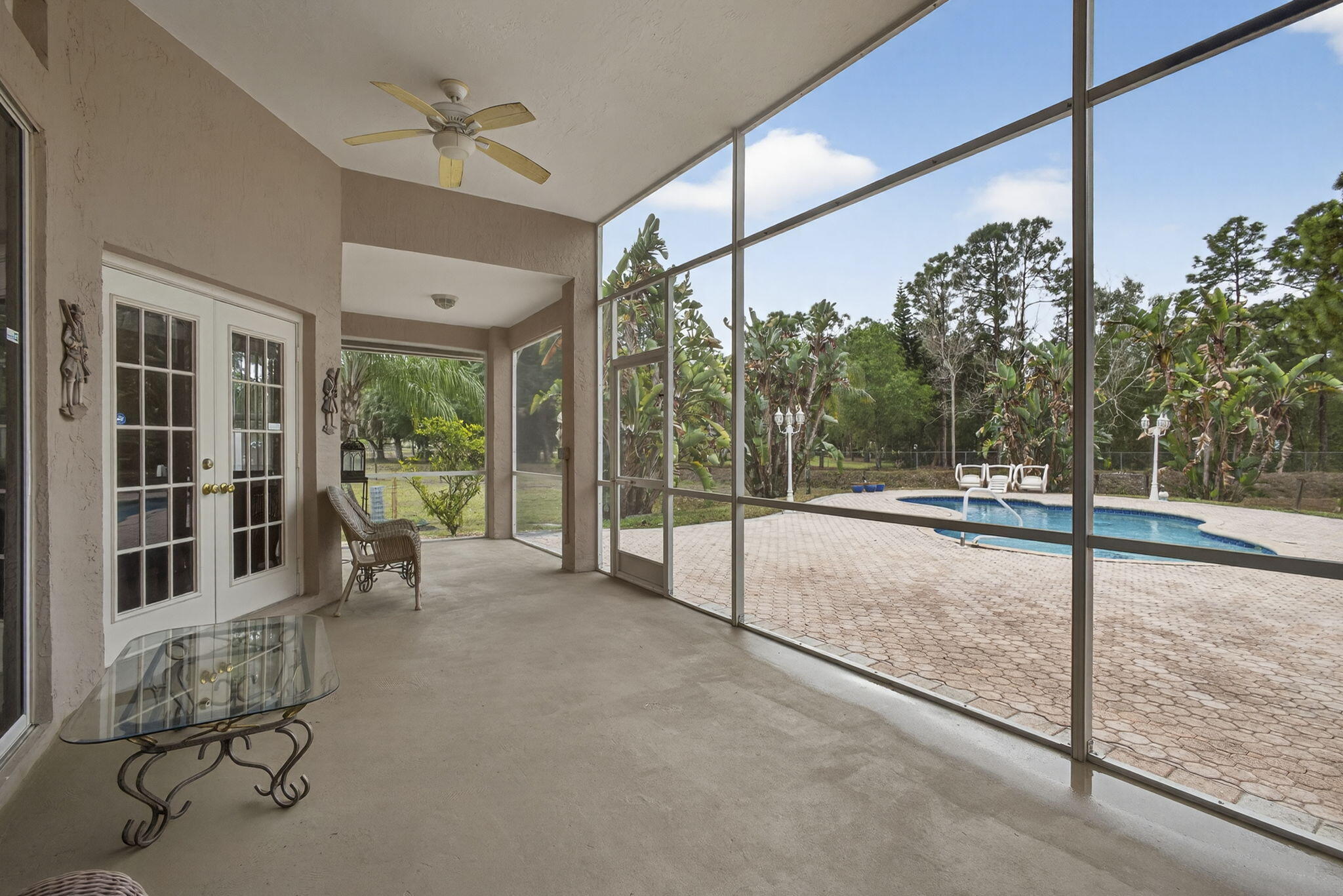 ACREAGE - Residential