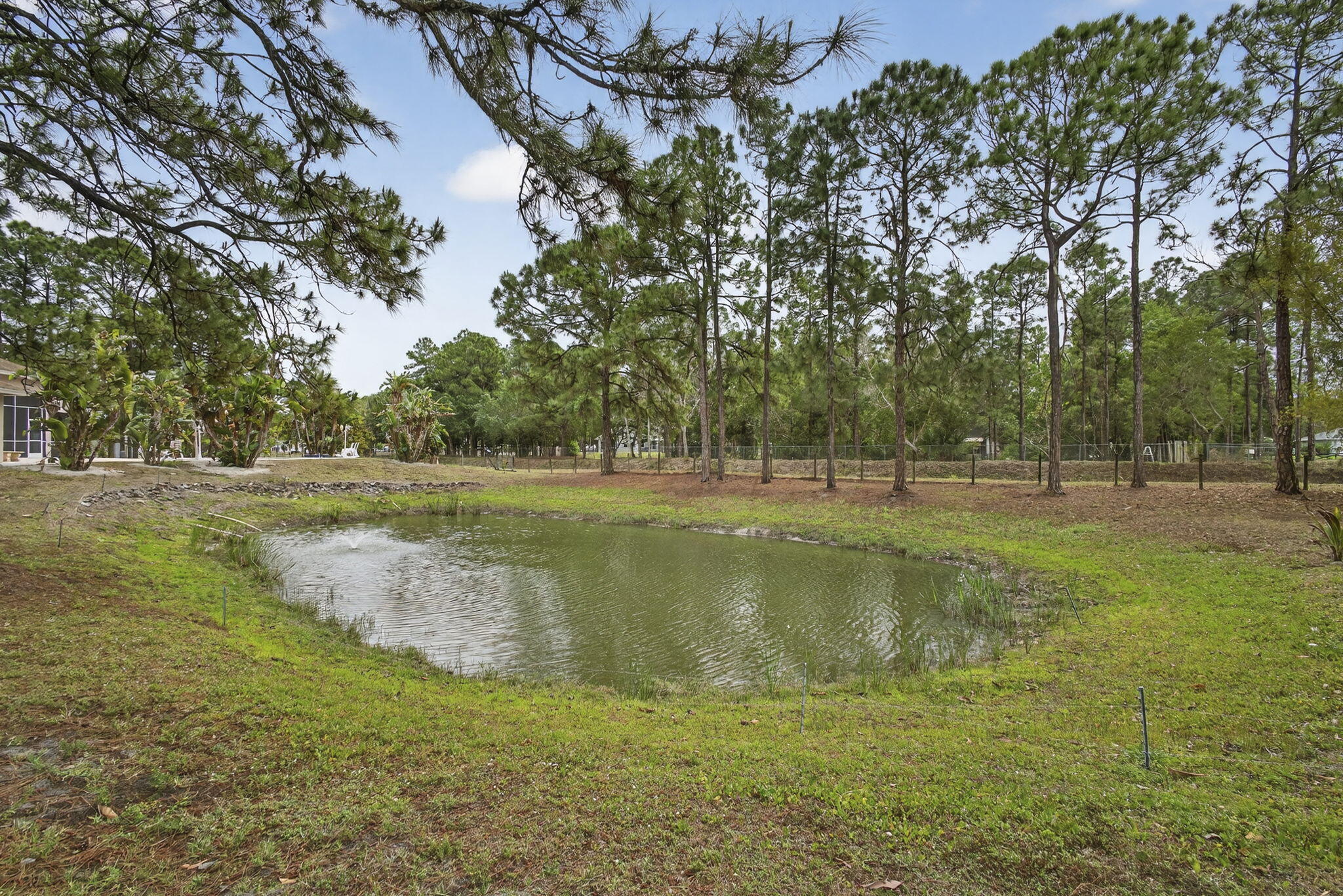 ACREAGE - Residential