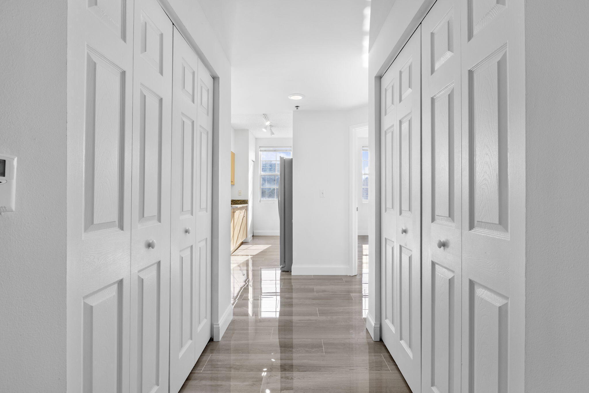 MONTECITO PALM BEACH CONDO - Residential Lease