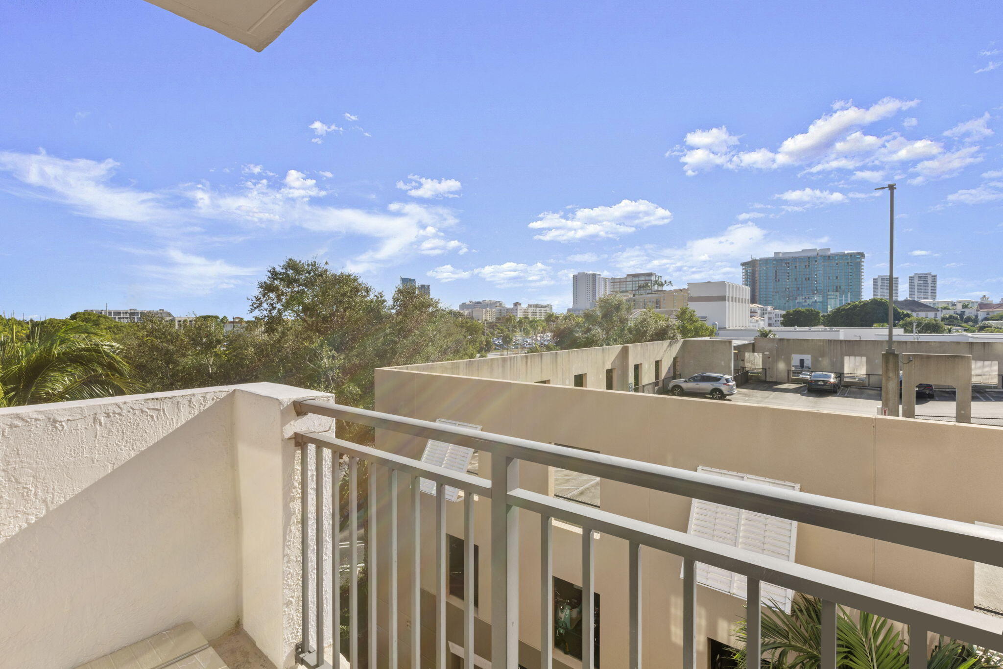 MONTECITO PALM BEACH CONDO - Residential Lease