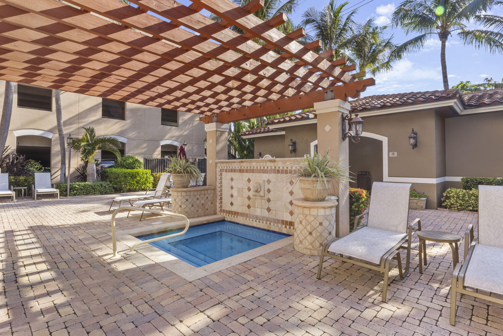 MONTECITO PALM BEACH CONDO - Residential Lease