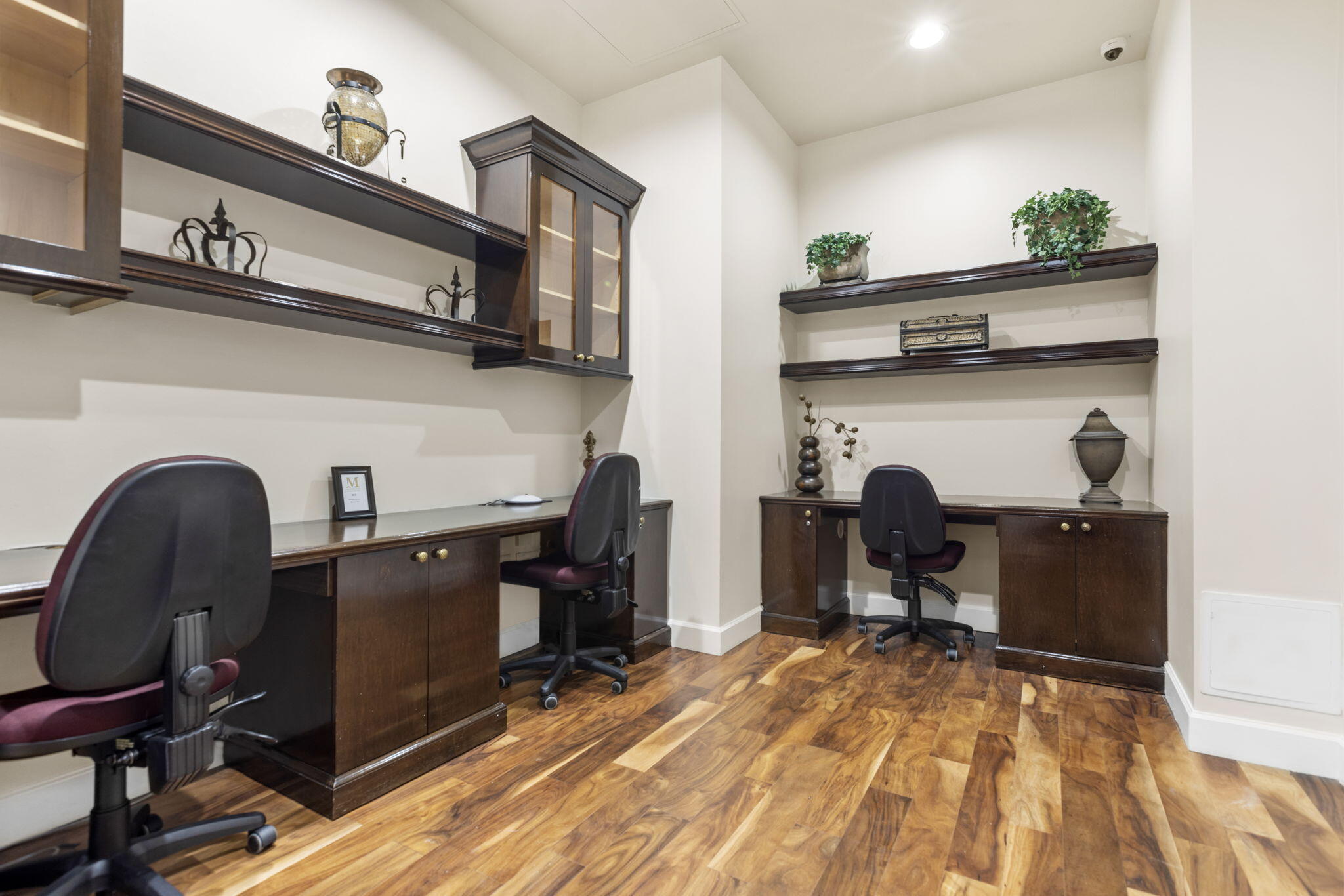 MONTECITO PALM BEACH CONDO - Residential Lease