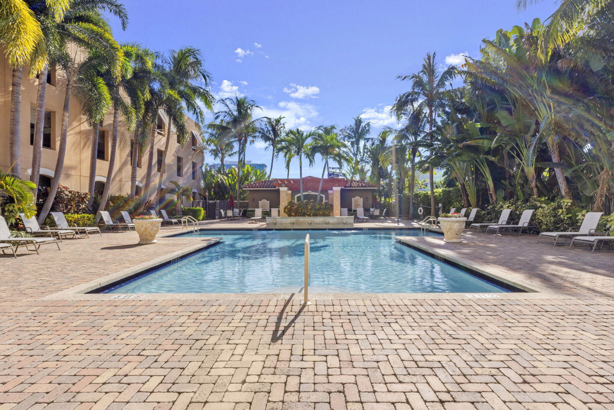 MONTECITO PALM BEACH CONDO - Residential Lease