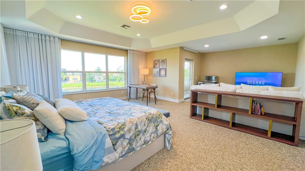 Canyon Spgs - Residential