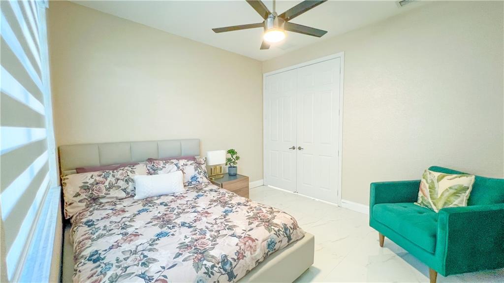 Canyon Spgs - Residential