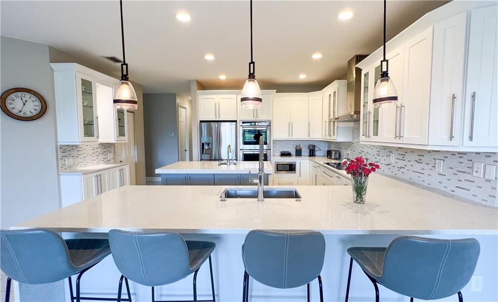 Canyon Spgs - Residential