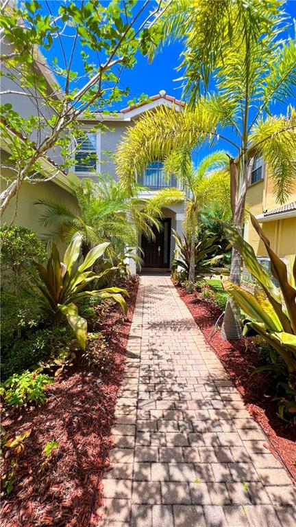 Canyon Spgs - Residential