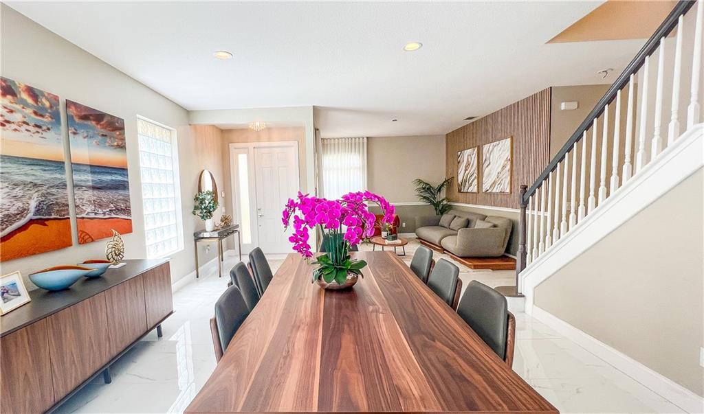 Canyon Spgs - Residential