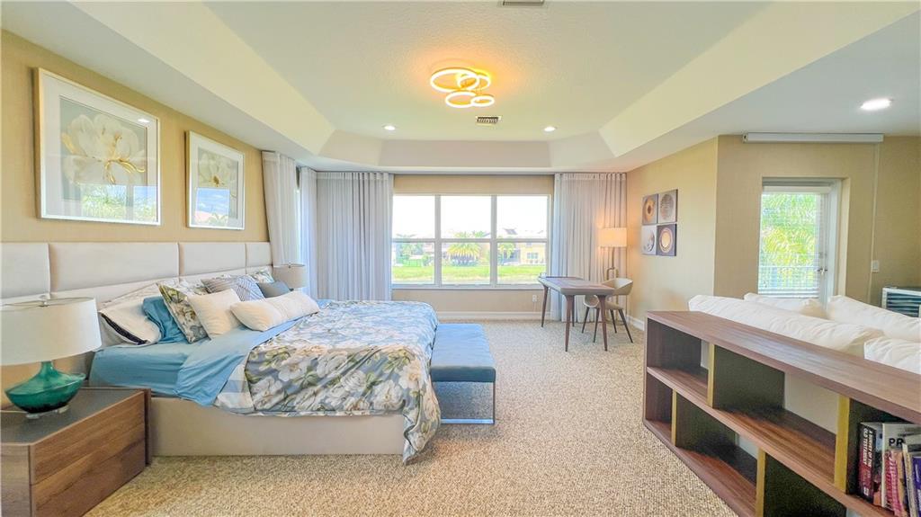 Canyon Spgs - Residential