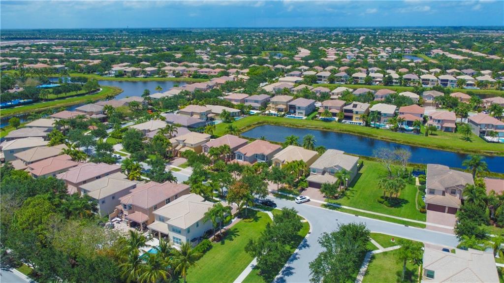 Canyon Spgs - Residential