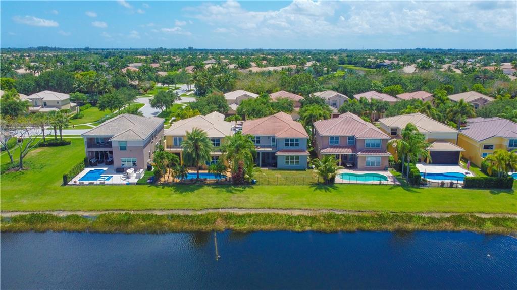 Canyon Spgs - Residential