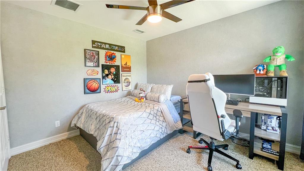 Canyon Spgs - Residential