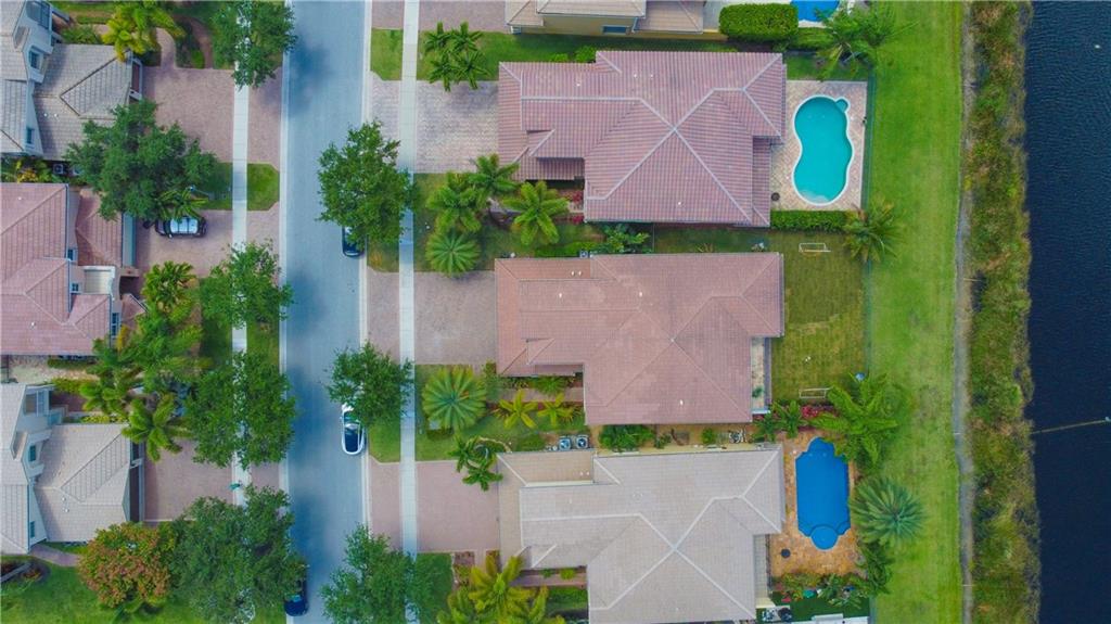 Canyon Spgs - Residential