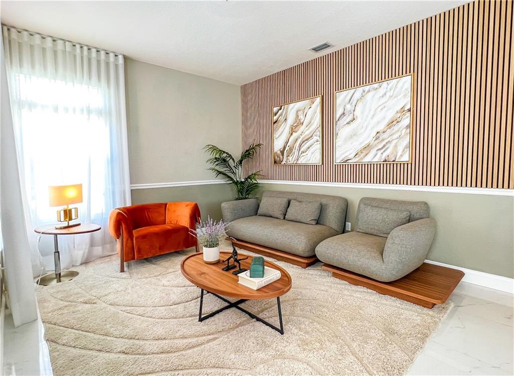 Canyon Spgs - Residential