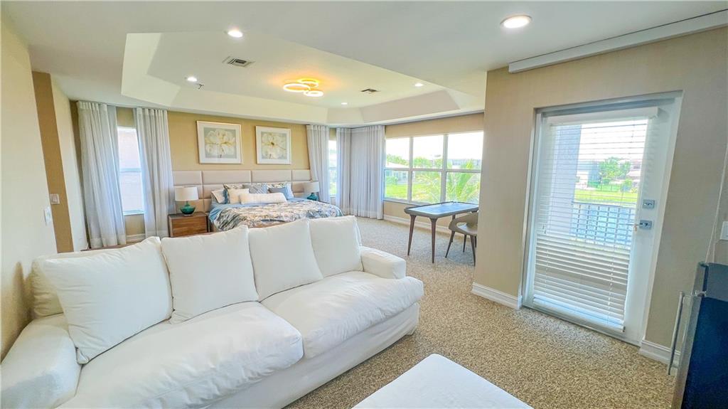 Canyon Spgs - Residential