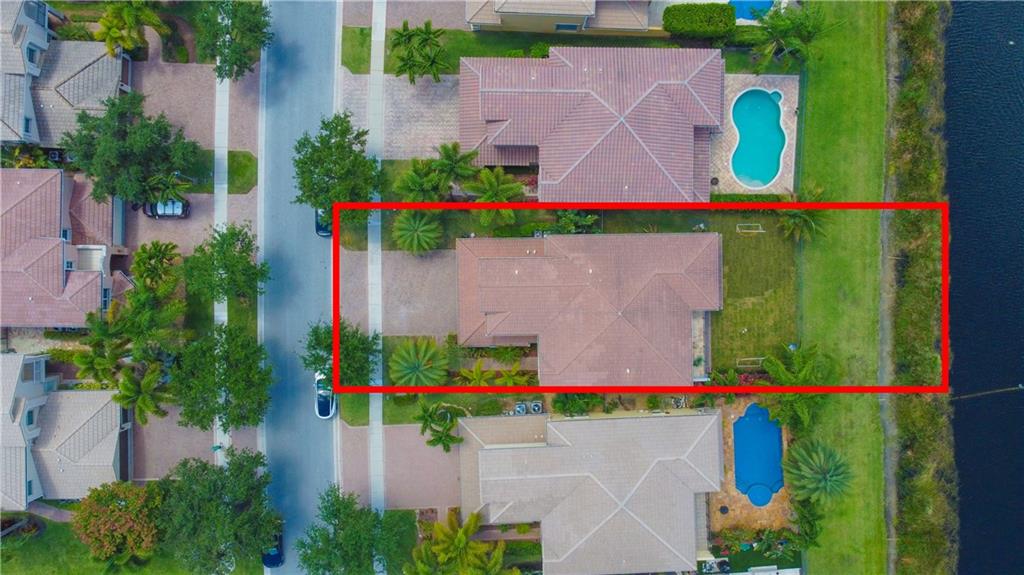 Canyon Spgs - Residential