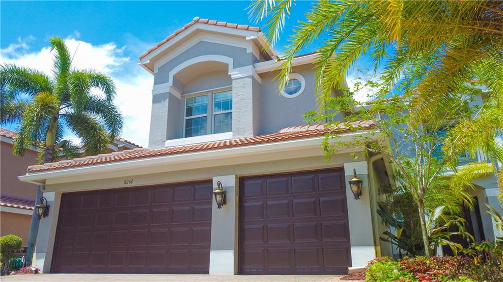 Canyon Spgs - Residential