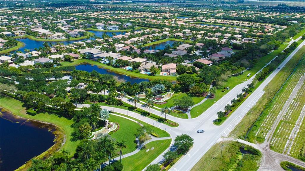 Canyon Spgs - Residential