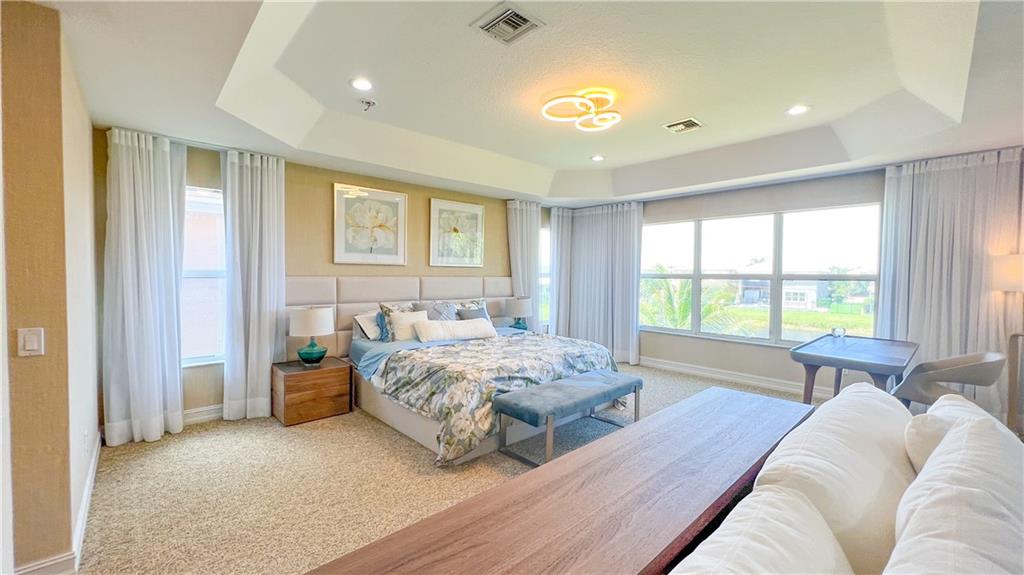 Canyon Spgs - Residential