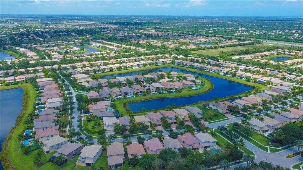 Canyon Spgs - Residential