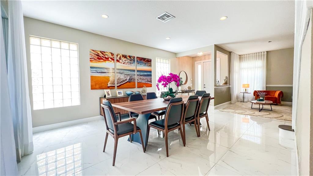Canyon Spgs - Residential