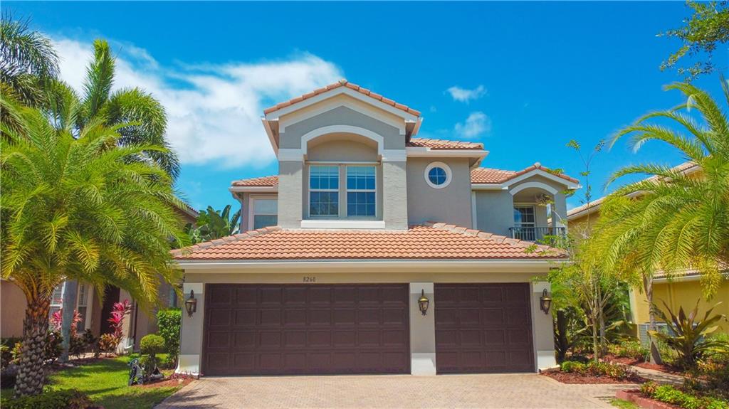 Canyon Spgs - Residential