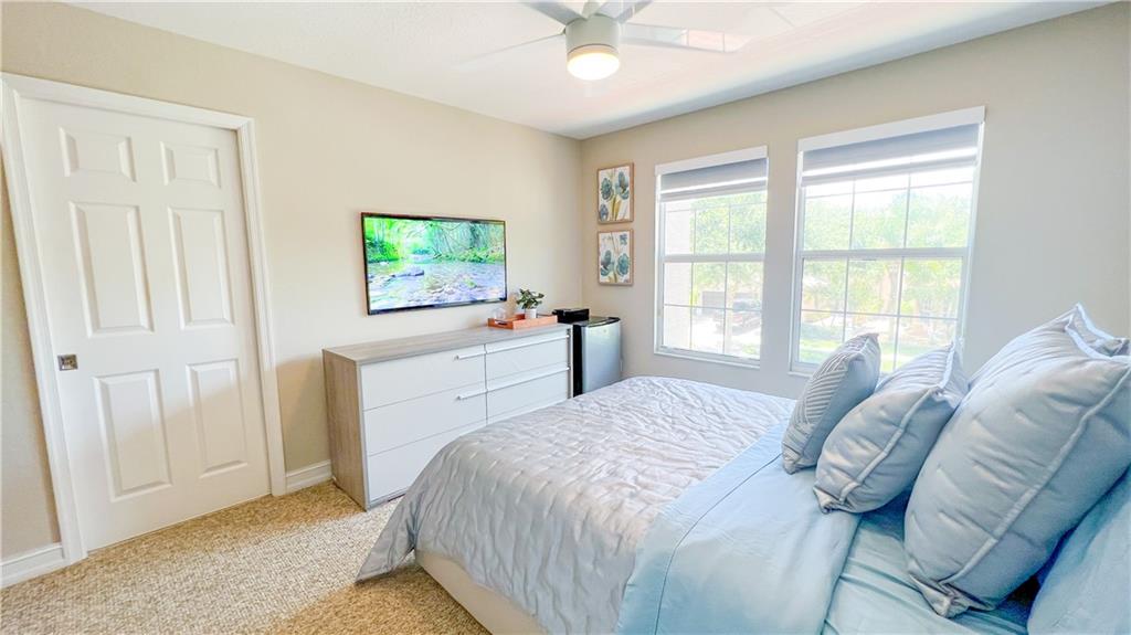 Canyon Spgs - Residential