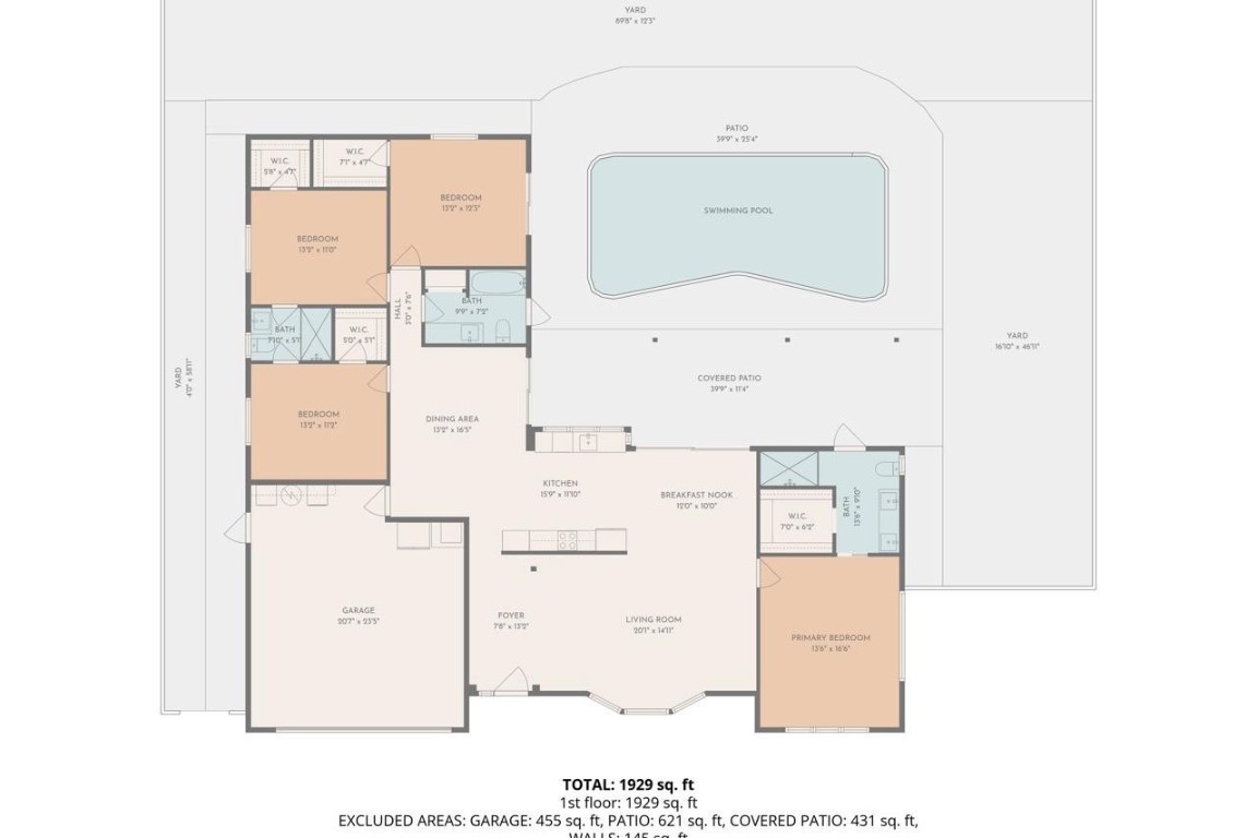 Lighthouse Point 6th Sec - Residential