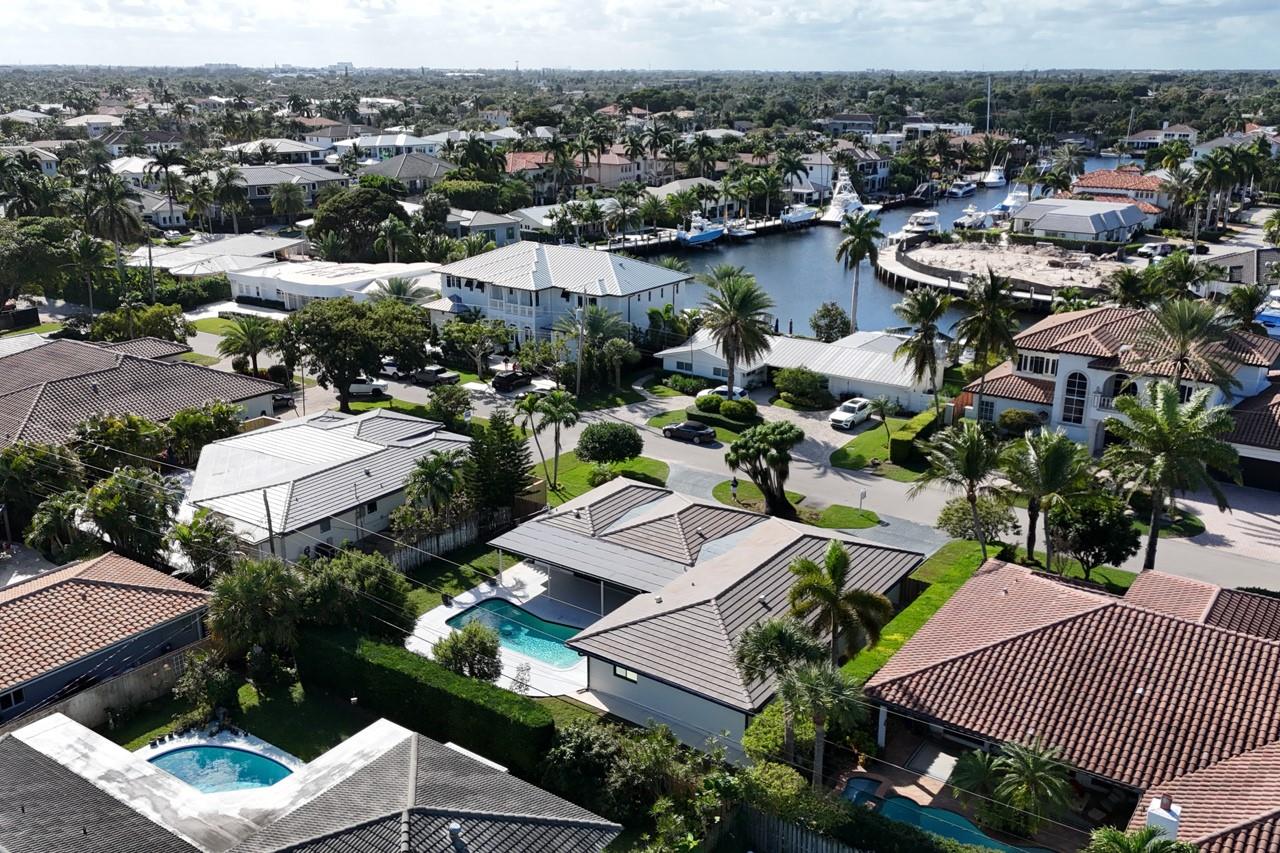 Lighthouse Point 6th Sec - Residential