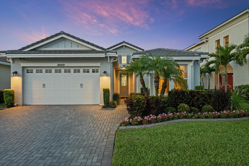Photo of 16009 Whippoorwill Circle, Westlake, FL 33470 (MLS # R11090254)