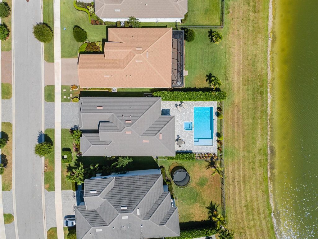 Photo of 16009 Whippoorwill Circle, Westlake, FL 33470 (MLS # R11090254)