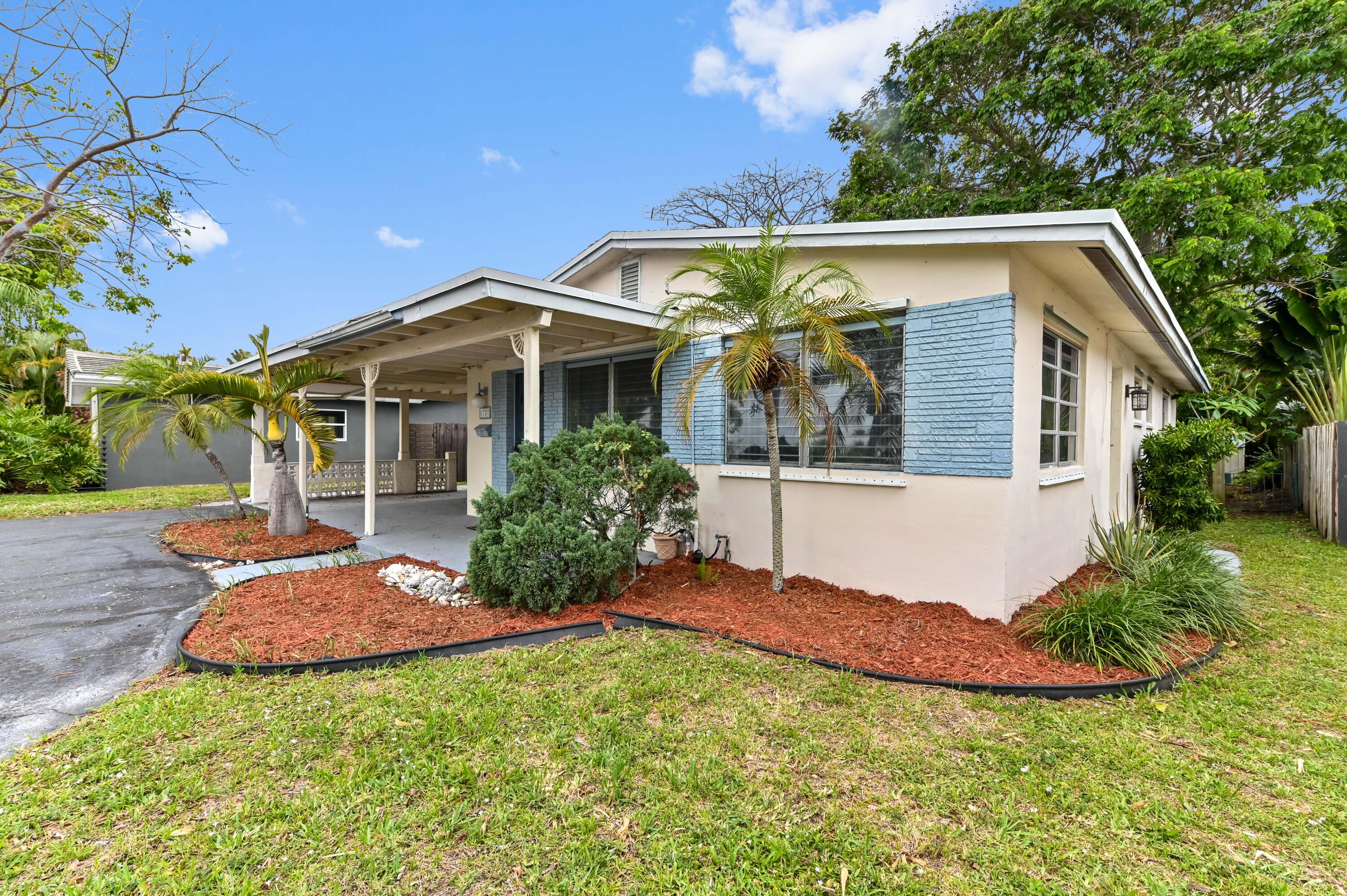 OAKLAND PARK - Residential