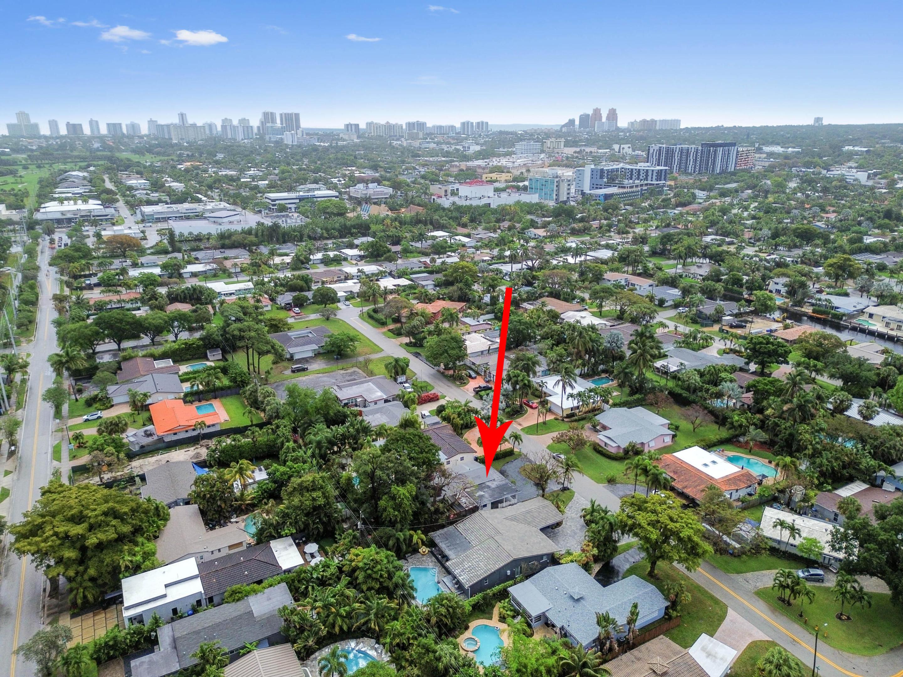 OAKLAND PARK - Residential